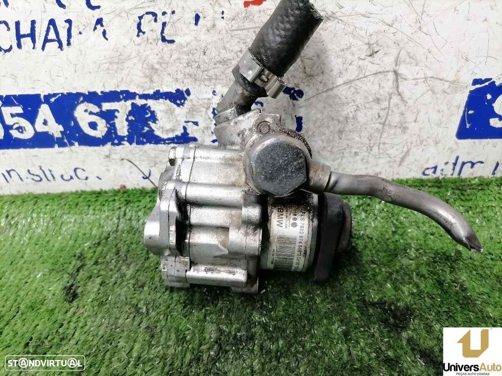 BOMBA DIREÇÃO BMW 3 2007 -91128 - 4