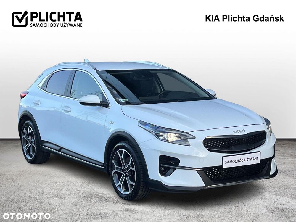 Kia XCeed - 6