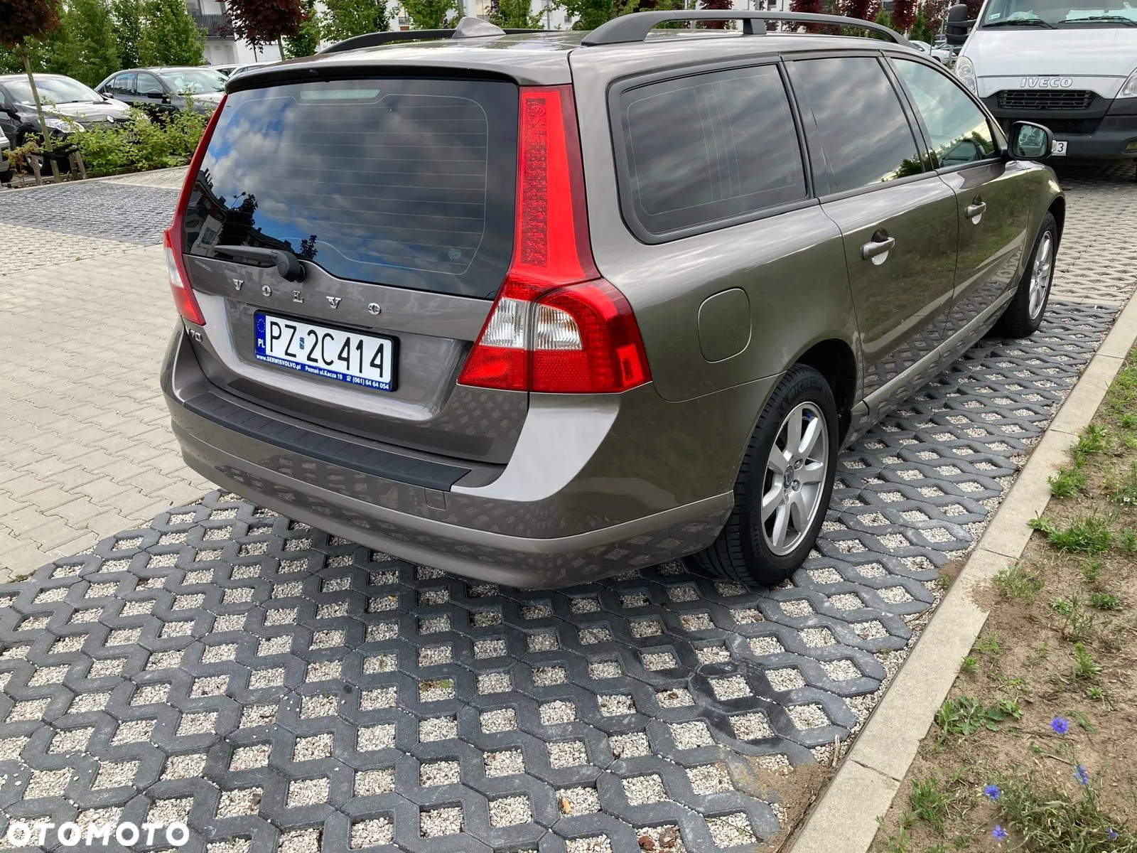 Volvo V70 2.5T Momentum - 4