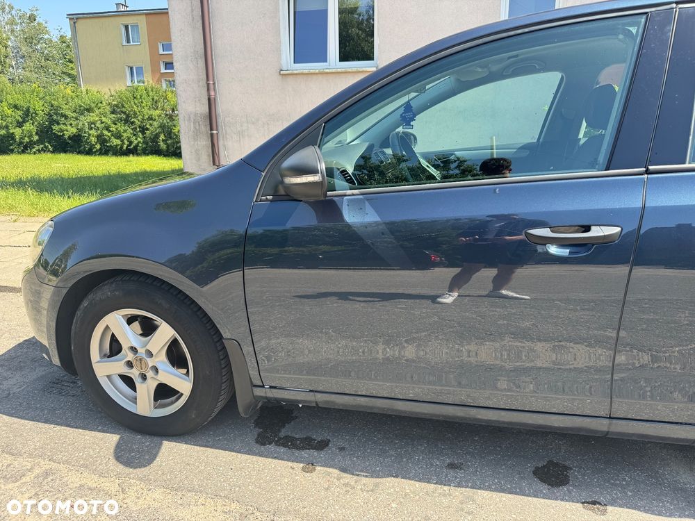 Volkswagen Golf - 9