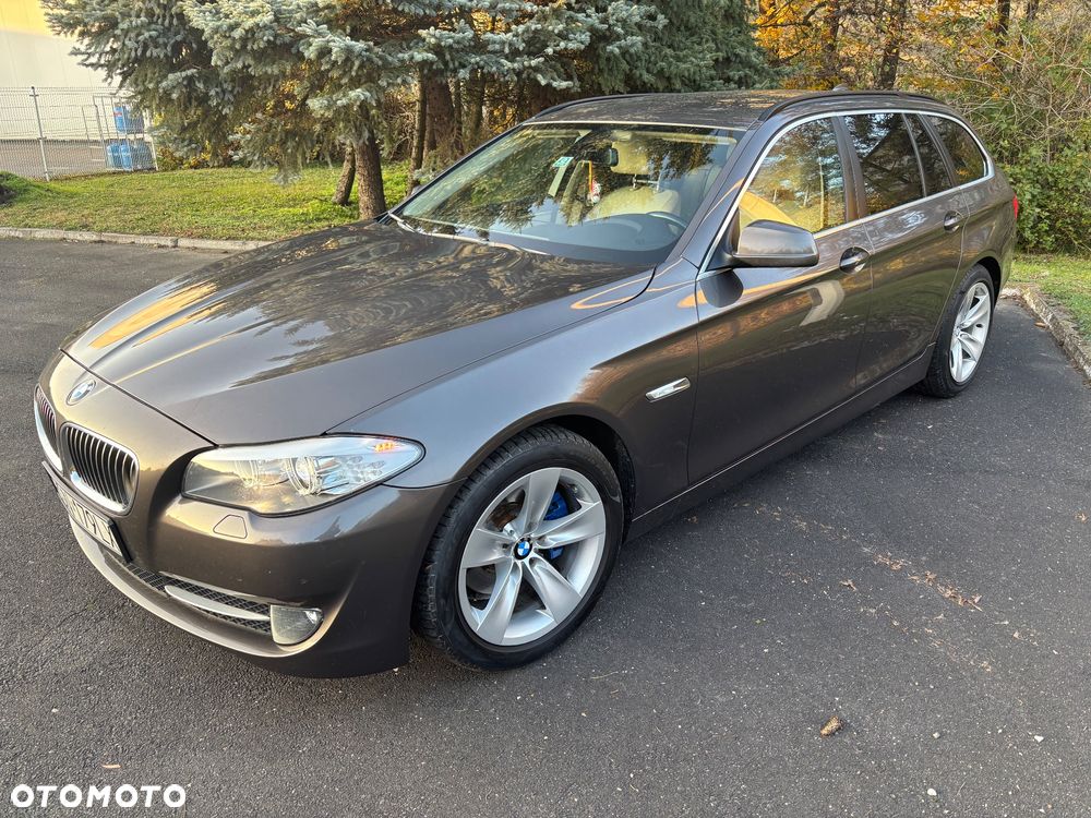 BMW Seria 5 - 12