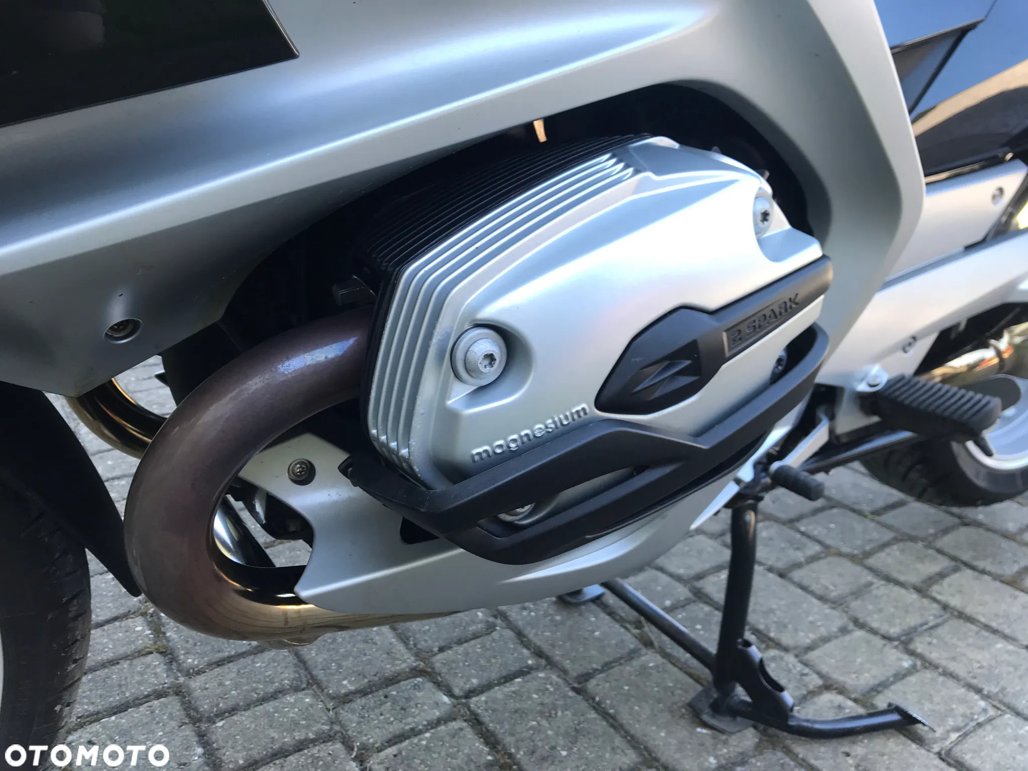 BMW RT - 5