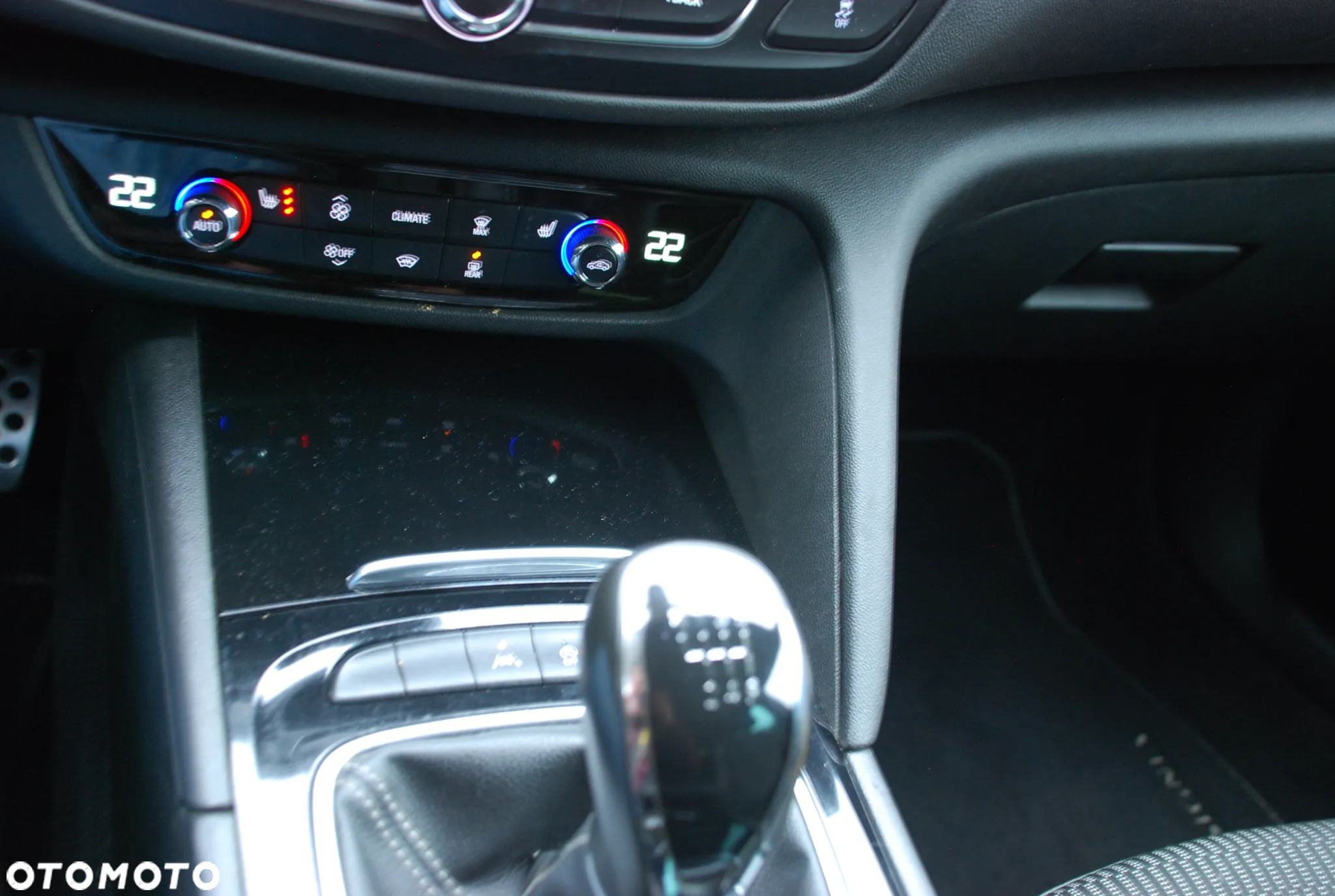Opel Insignia 2.0 CDTI Innovation S&S - 21