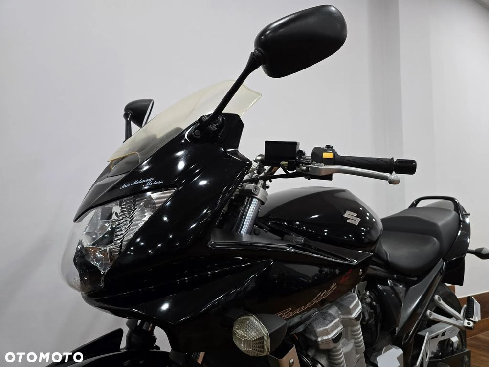 Suzuki Bandit - 14