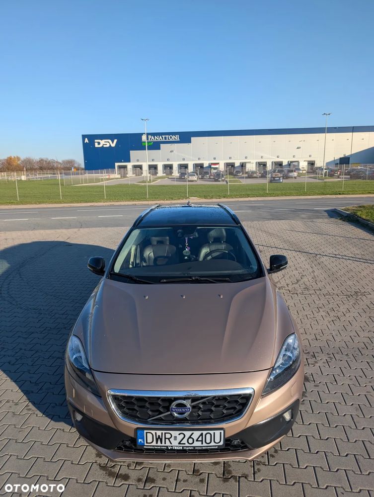 Volvo V40 Cross Country T5 AWD Momentum - 6
