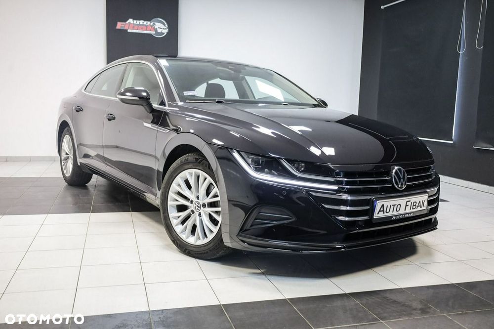 Volkswagen Arteon - 4