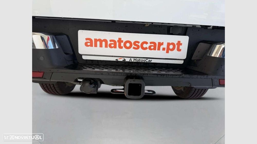 VW Amarok - 20