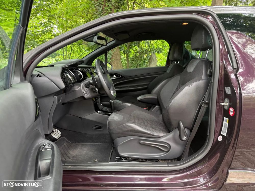 Citroën DS3 1.2 VTi Chic ETG - 19
