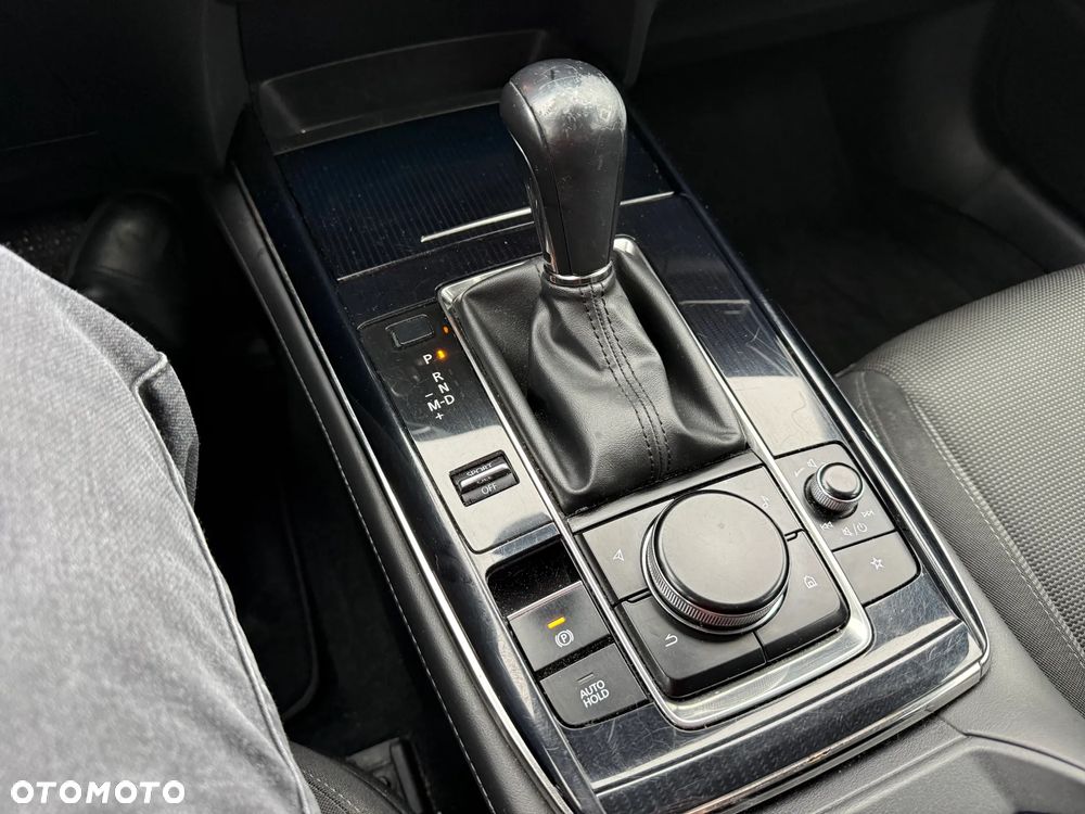 Mazda CX-30 2.0 mHEV Hikari AWD - 10