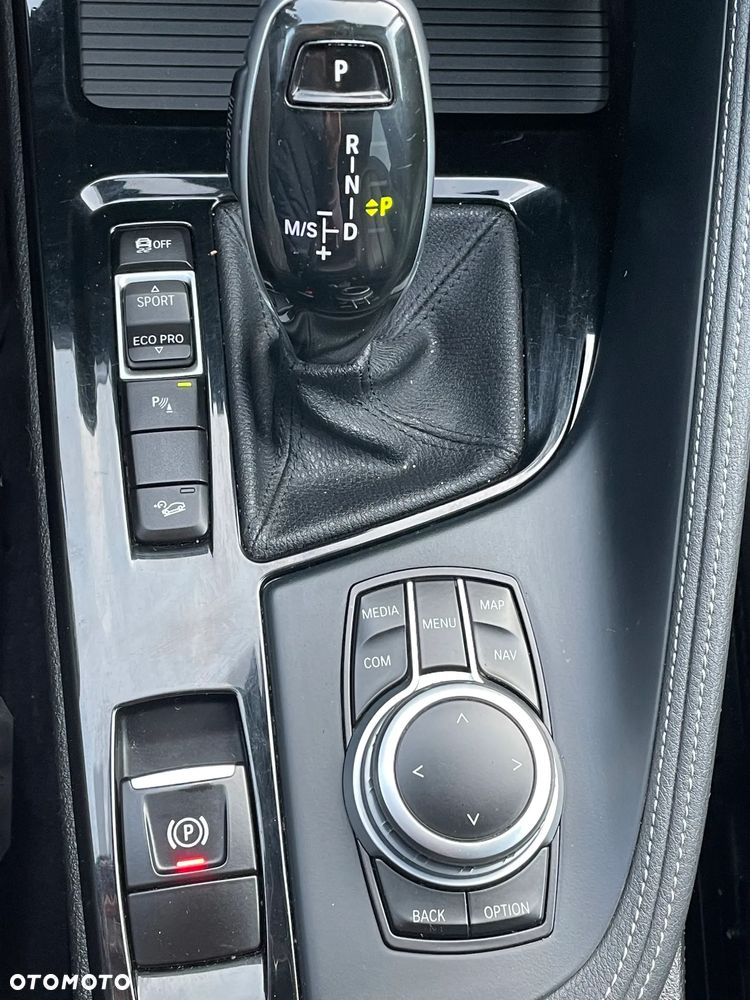 BMW X1 xDrive18d M Sport - 26