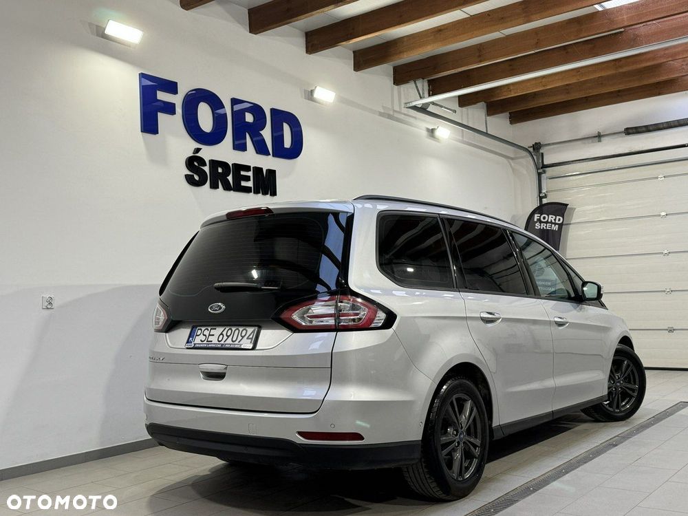 Ford Galaxy - 7