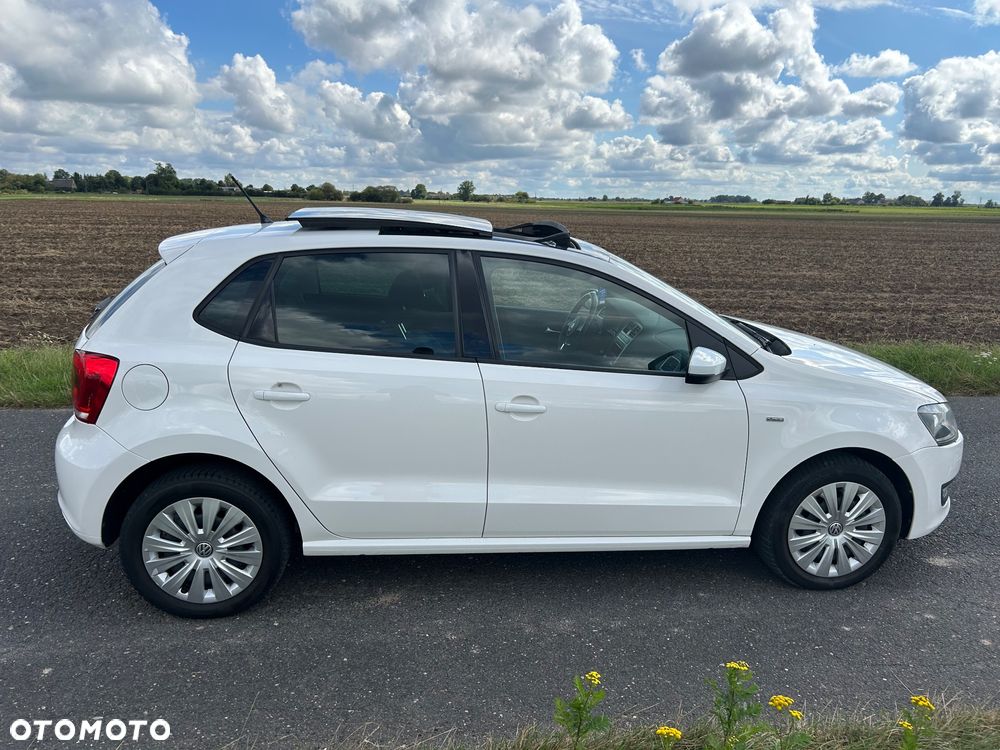 Volkswagen Polo 1.2 Life - 8