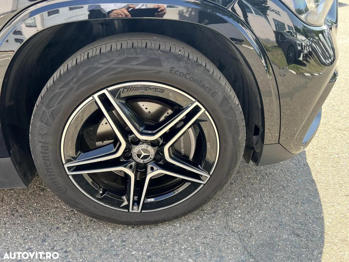 Mercedes-Benz GLA 200 d 4MATIC Aut. - 16