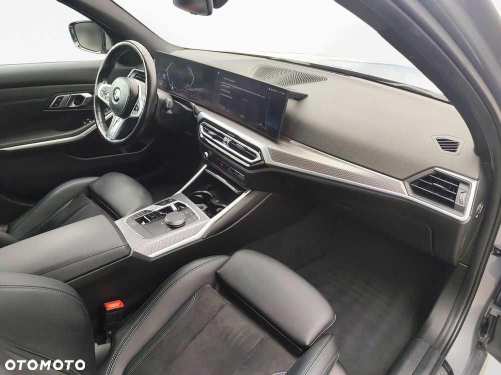BMW Seria 3 - 12