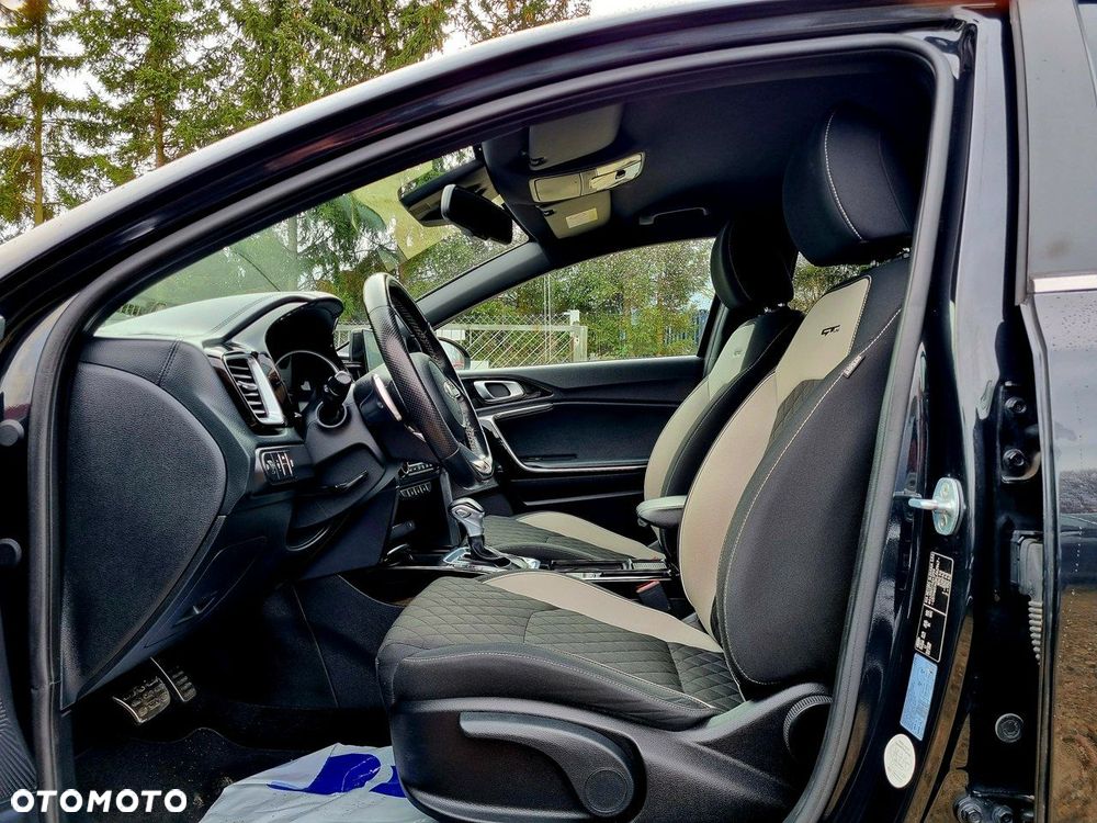 Kia Ceed 1.4 T-GDI GT-Line DCT - 13