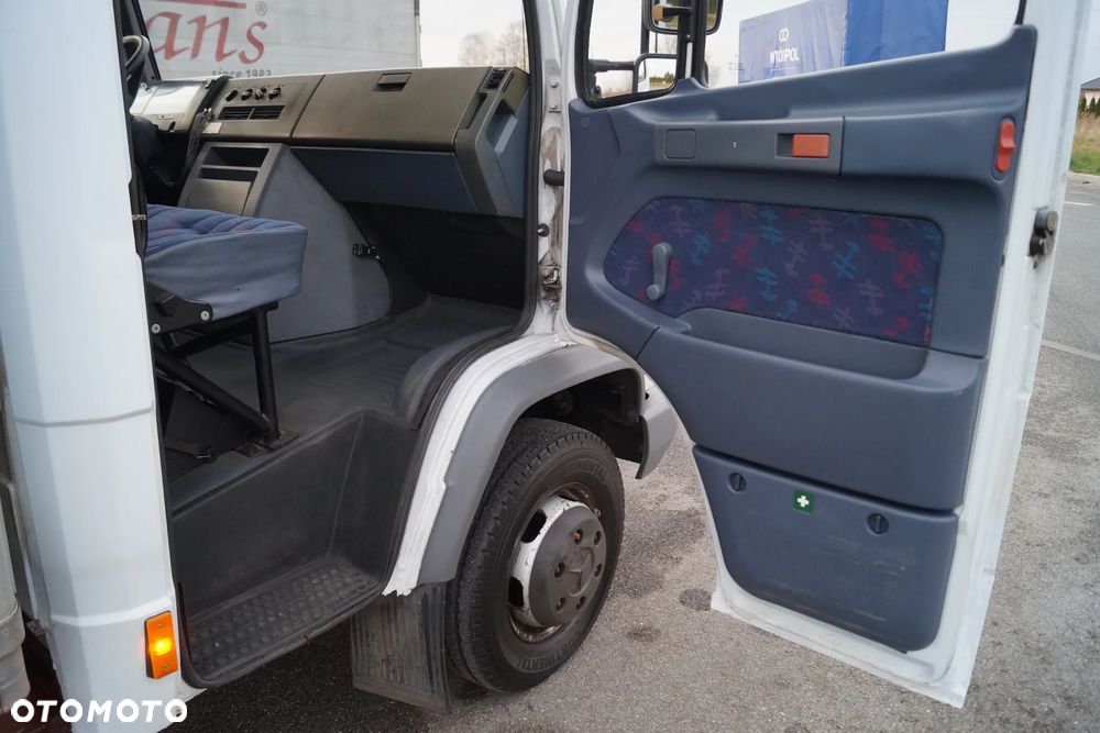 Mercedes-Benz Vario 612 - 19