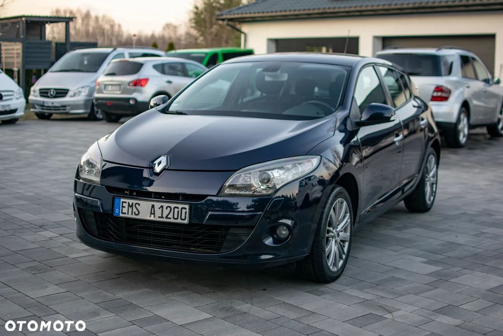 Renault Megane - 25