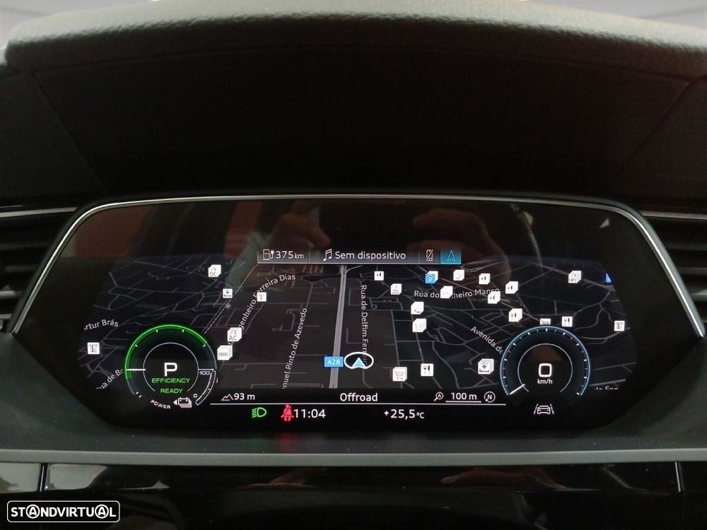 Audi e-tron Sportback 55 quattro S line - 18