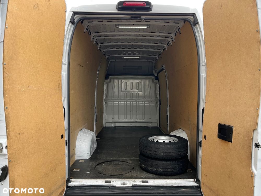 Peugeot Boxer L4H3 - 8