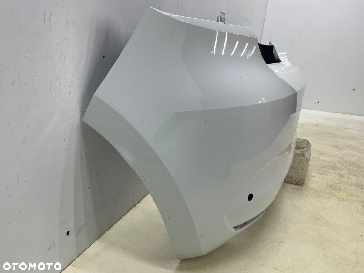 Zderzak tylny Renault Clio 5 V 19-23r. przedlift tył PDC 850224339R - 2