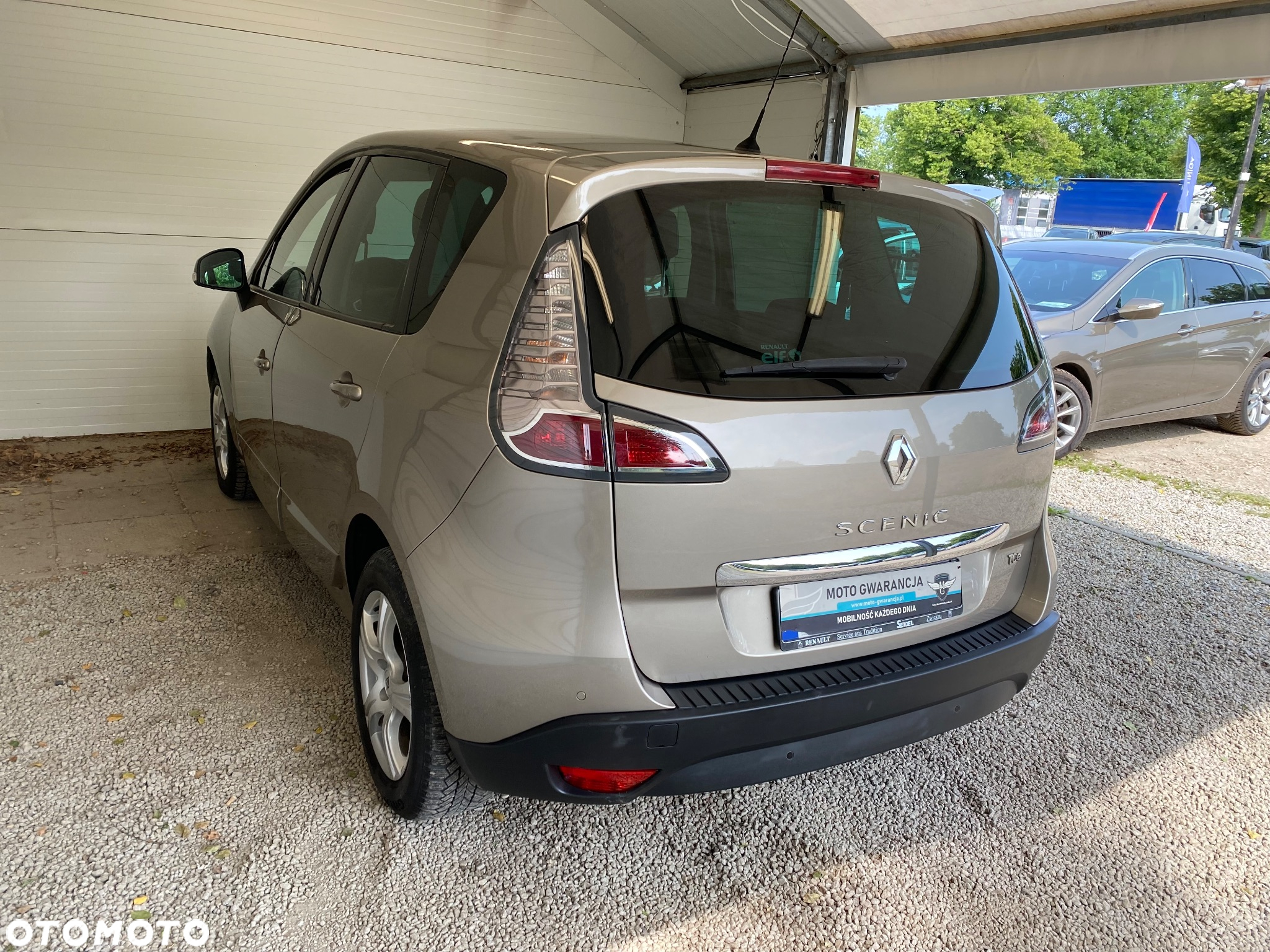Renault Scenic 1.2 TCe Energy Intens - 27