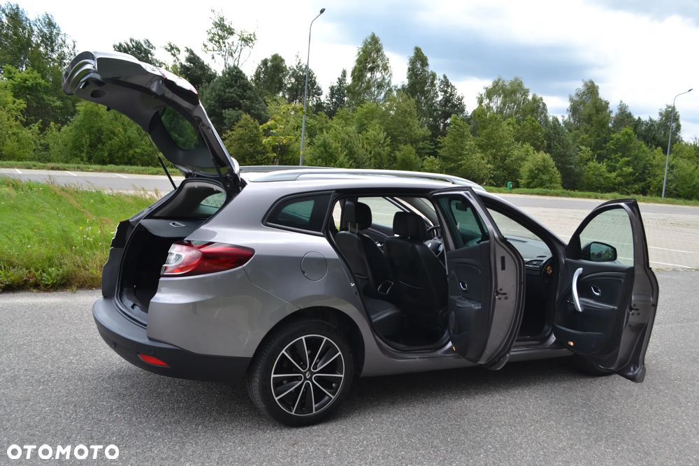Renault Megane 1.6 dCi Energy Bose - 35