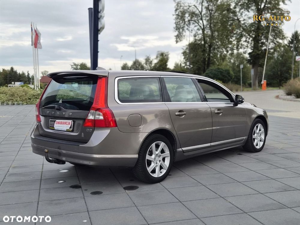 Volvo V70 - 6