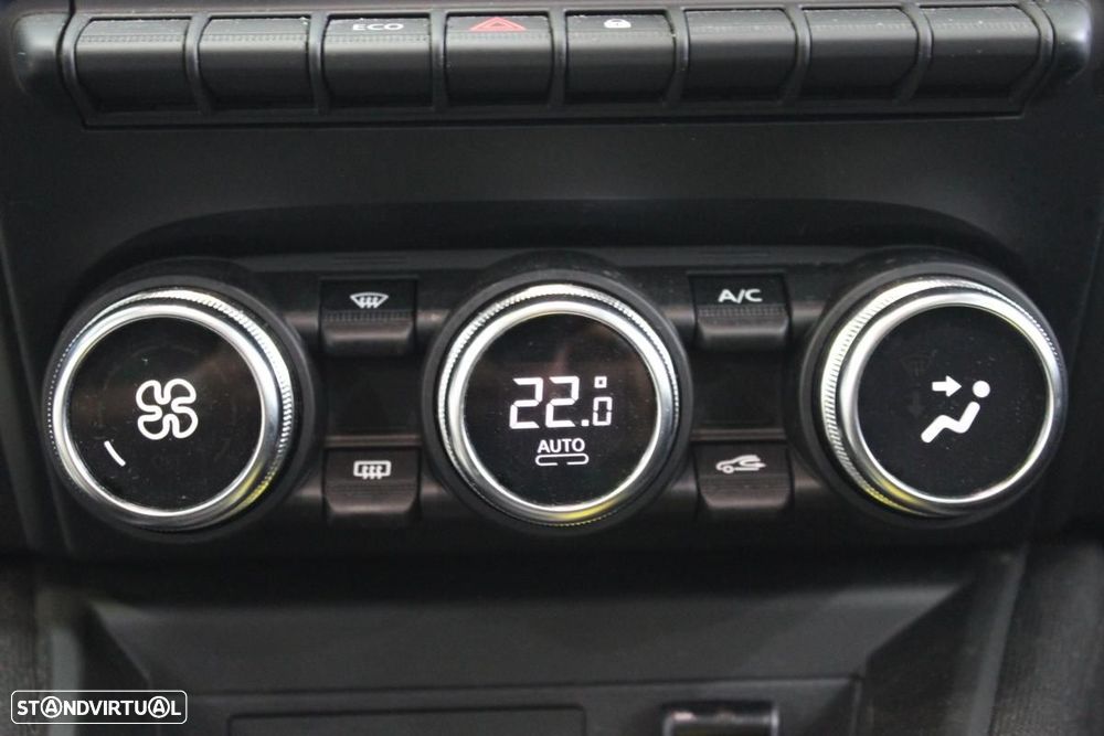 Renault Zoe (c/ Bateria) Z.E. 50 LIFE - 21