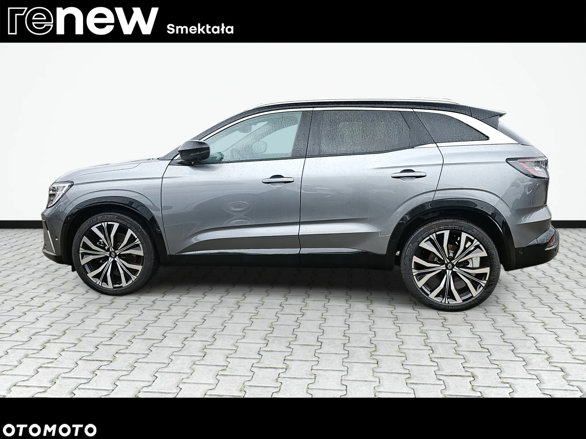 Renault Austral 1.3 TCe mHEV Iconic - 8