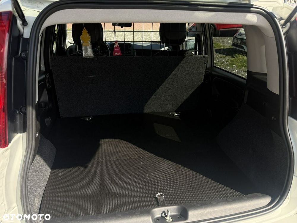 Fiat Panda - 25
