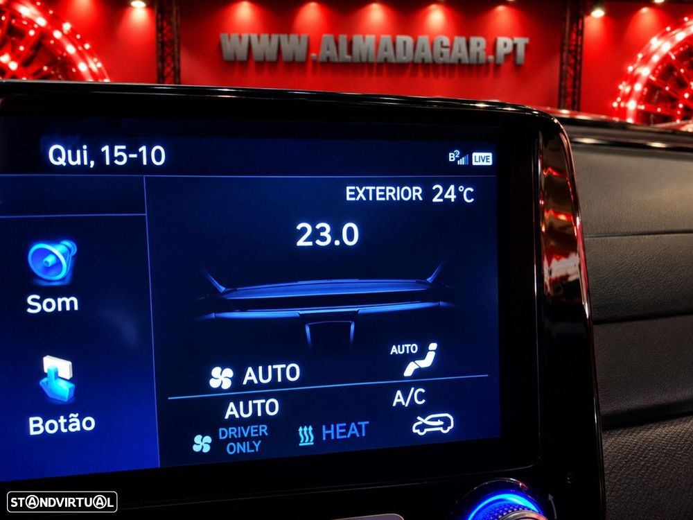 Hyundai Kauai 64 kWh Premium - 16