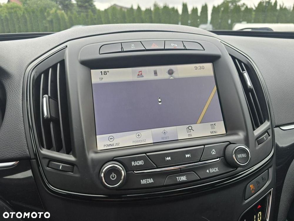 Opel Insignia - 31