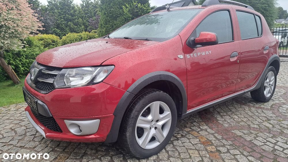 Dacia Sandero TCe 90 S&S Laureate - 1