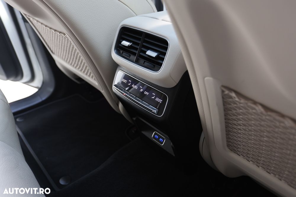 Mercedes-Benz GLE Coupe - 15