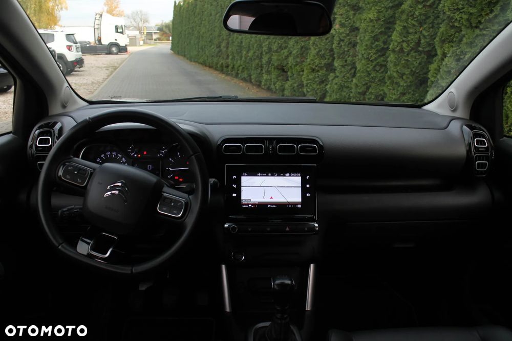 Citroën C3 Aircross 1.2 PureTech GPF Rip Curl S&S - 28