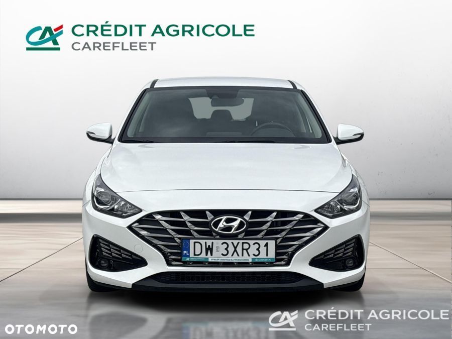 Hyundai i30 1.0 T-GDI Modern - 10