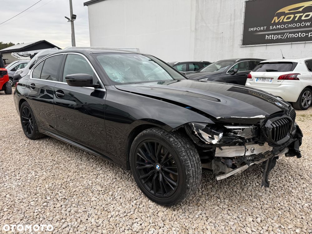 BMW Seria 3 - 8