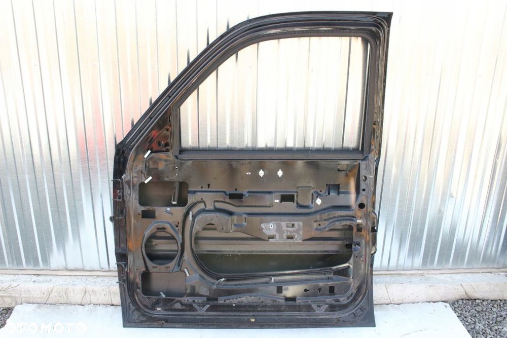 DRZWI PRAWY PRZÓD ESCALADE - 06r - 5