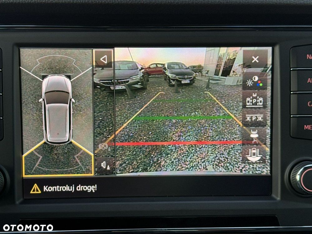 Seat Ateca 1.4 ECO TSI FR S&S DSG - 16