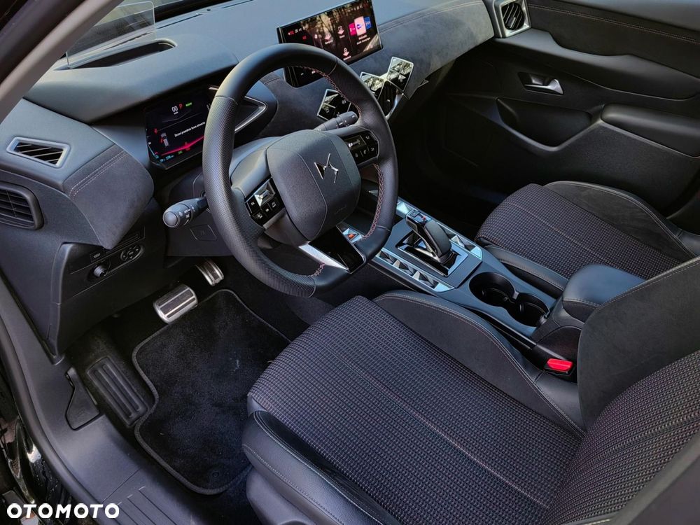 DS Automobiles DS 3 Crossback - 16