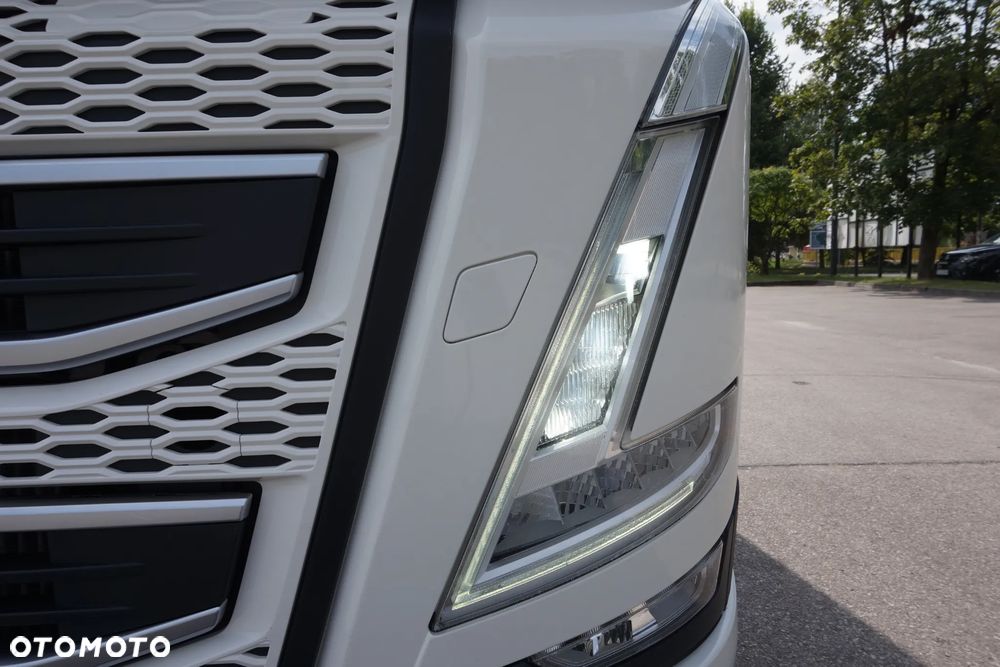 Volvo FH 500 XXL / LOW DECK / ACC / PARKCLIMA / FULL LED / SALON PL / IDEALNY. - 17