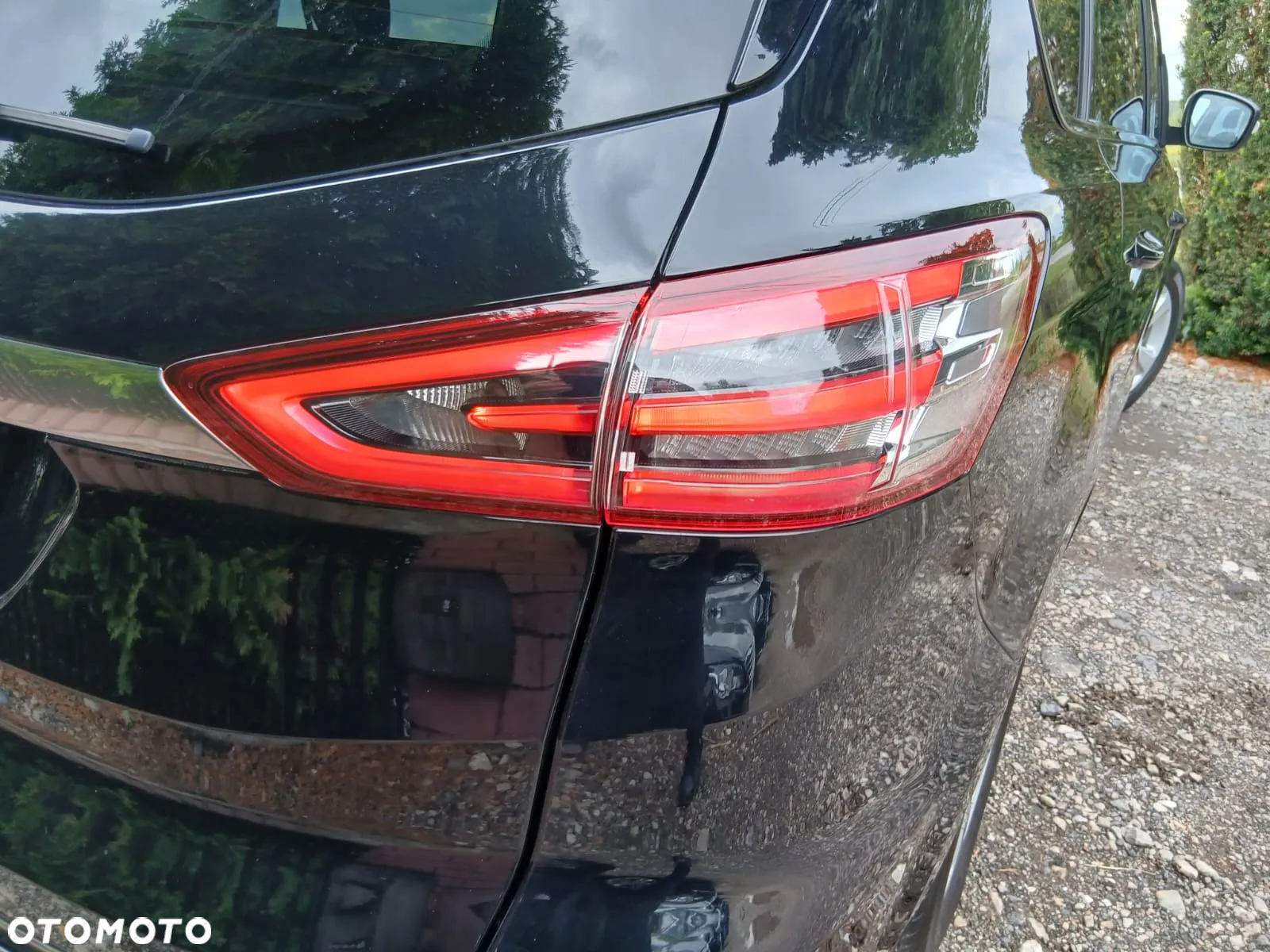 Ford S-Max - 15
