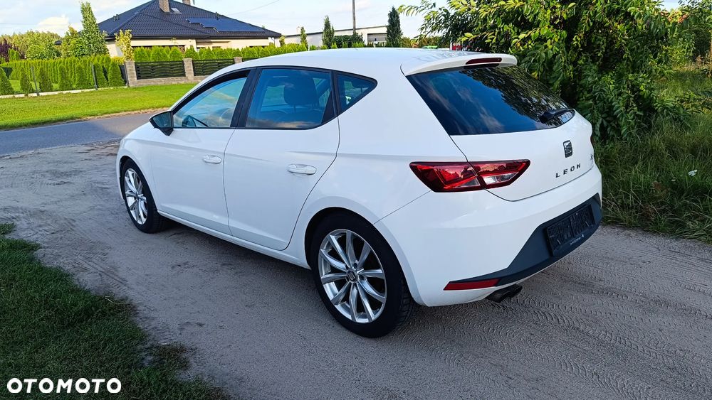 Seat Leon - 8