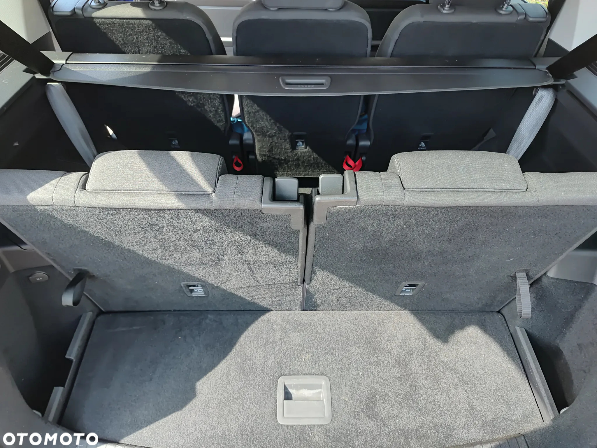 Volkswagen Touran 2.0 TDI SCR DSG Highline - 6