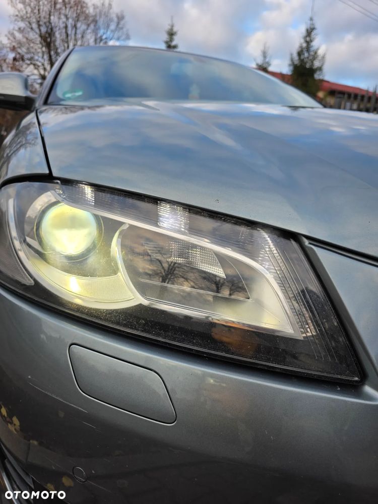 Audi A3 Sportback - 24