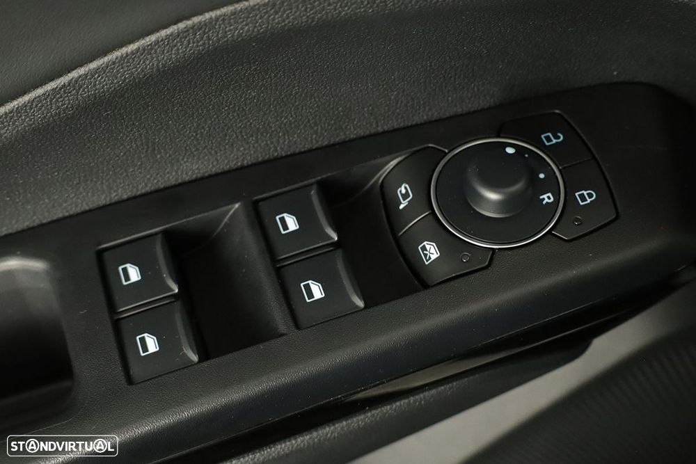 Ford Puma 1.0 EcoBoost MHEV ST-Line X Aut. - 19