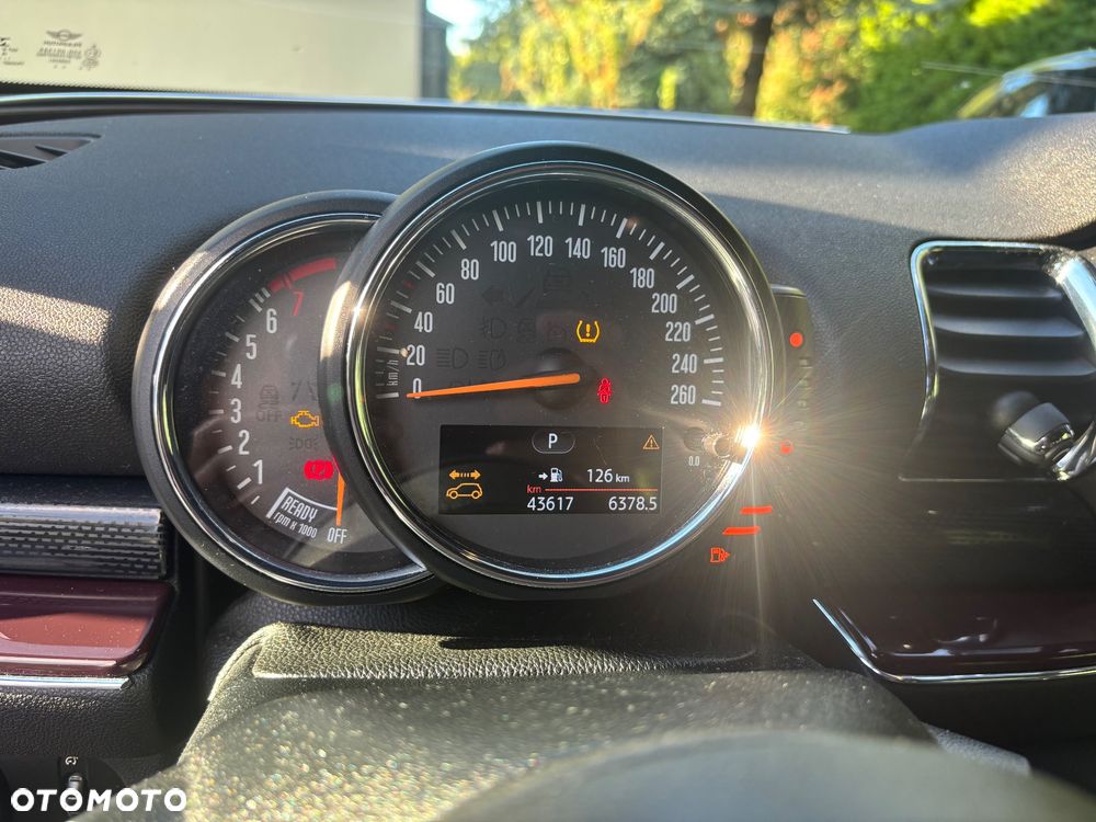MINI Clubman Cooper S ALL4 - 12