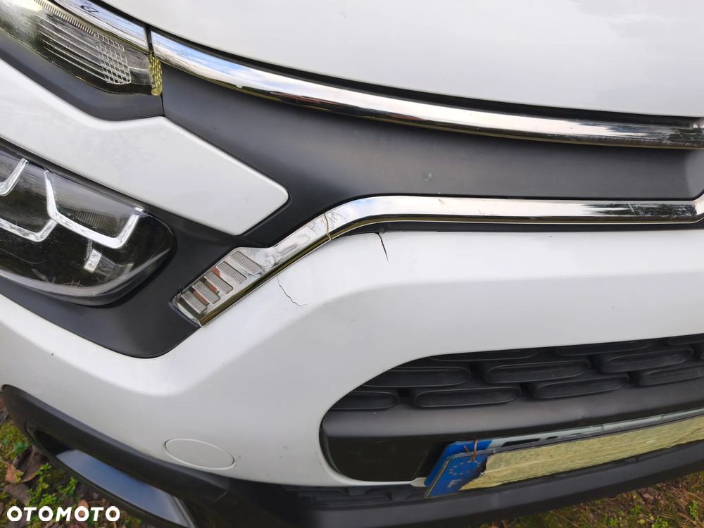 Citroën C3 BlueHDi 100 S&S SHINE PACK - 9