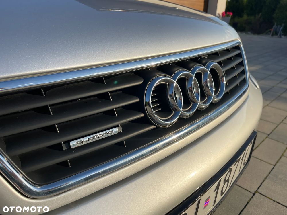 Audi A6 Limousine 2.8 Quattro - 9