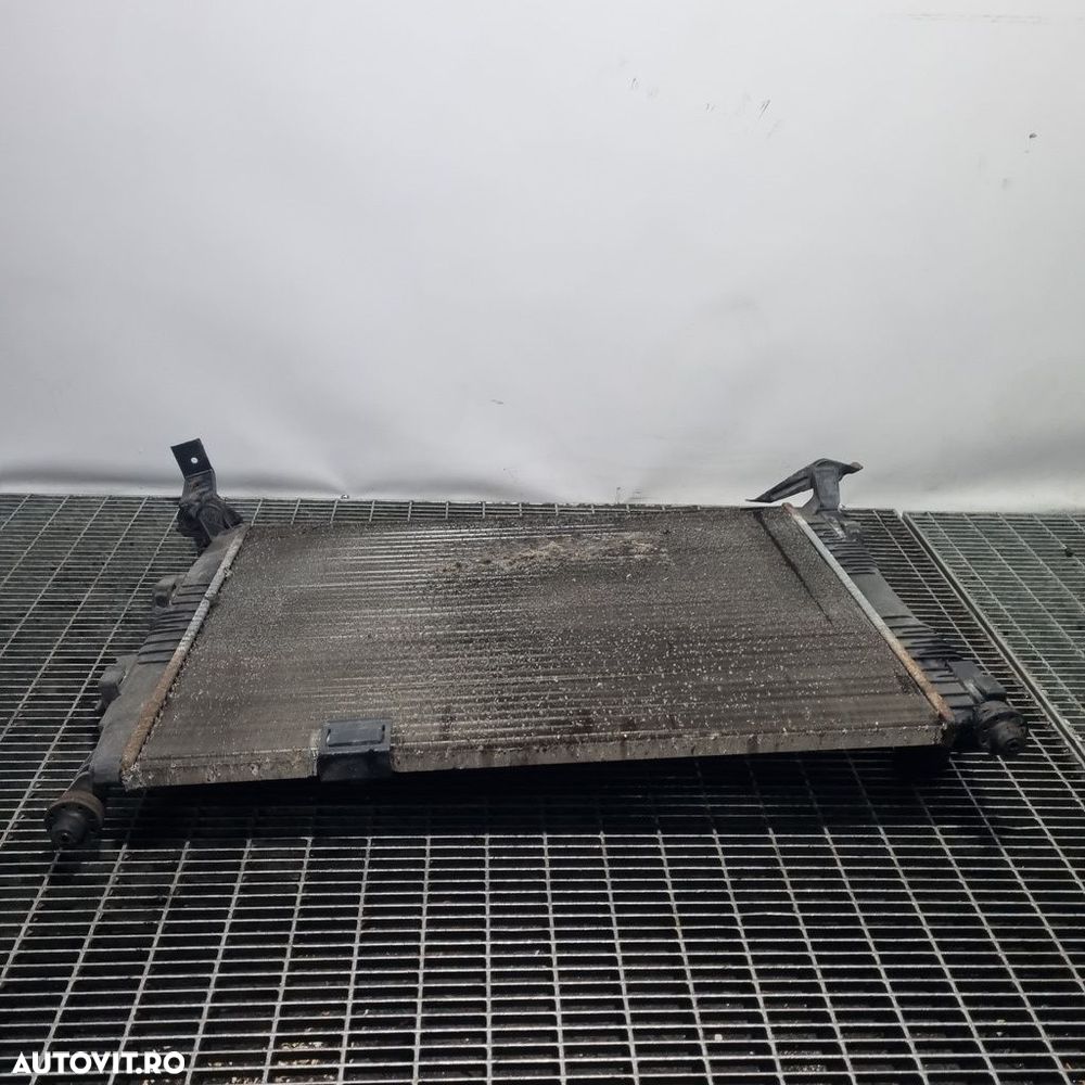 Radiator apa Nissan Qashqai Facelift 1.6 Benzina 2010 - 2013 (1444) 21410JD01B - 2